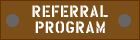 Referral Program